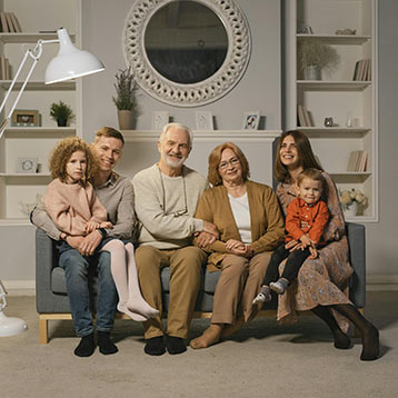 famille